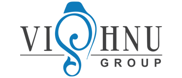 Vishnu Group Logo